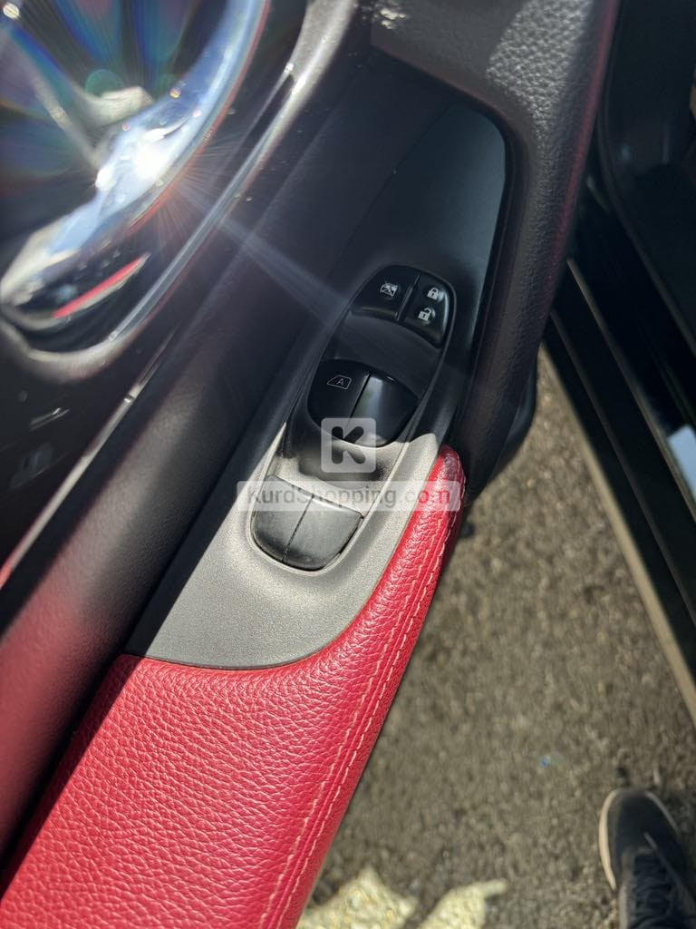 Nissan X-Trail 2019