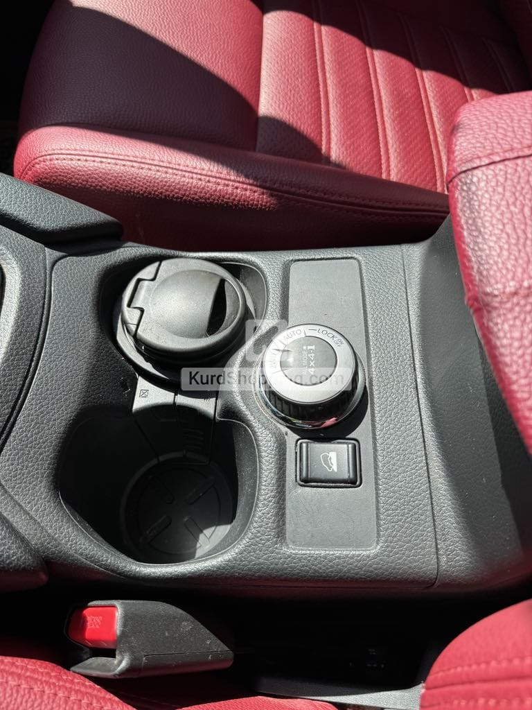 Nissan X-Trail 2019