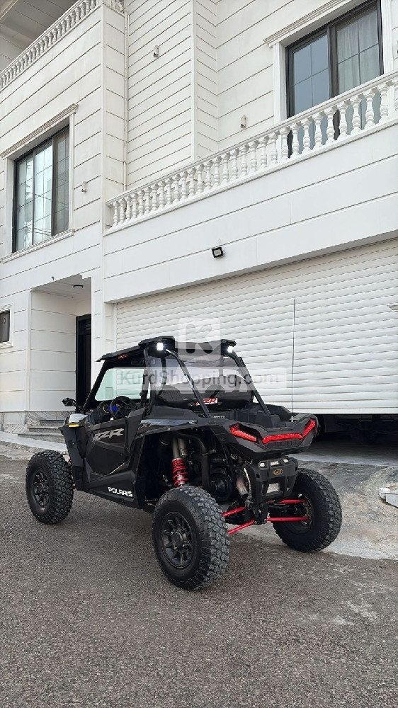POLARIS  RZR 2023 XP 1000