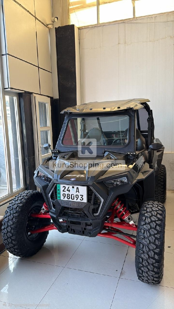POLARIS  RZR 2023 XP 1000