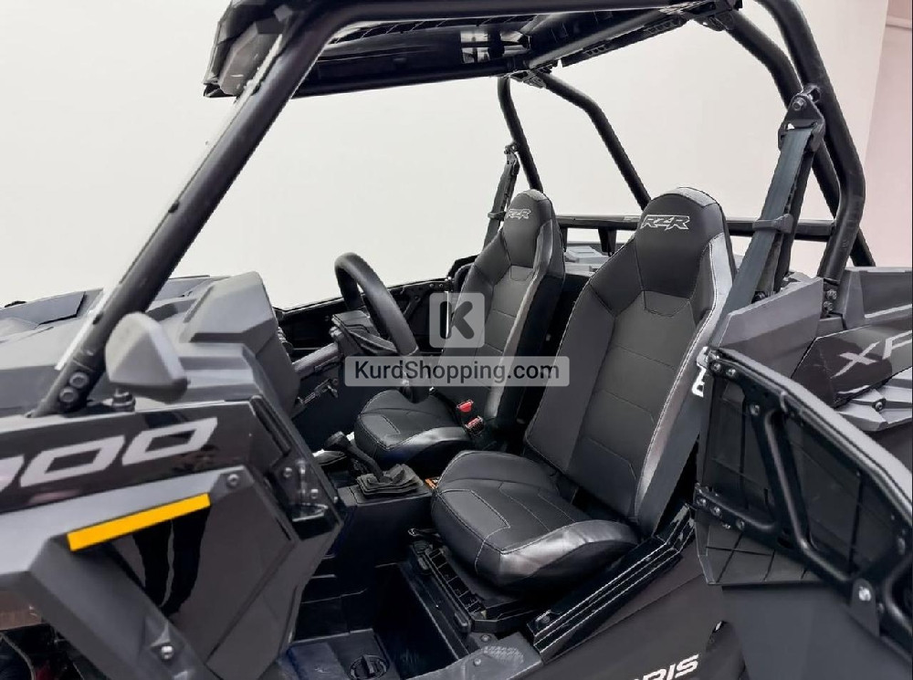 POLARIS  RZR 2023 XP 1000