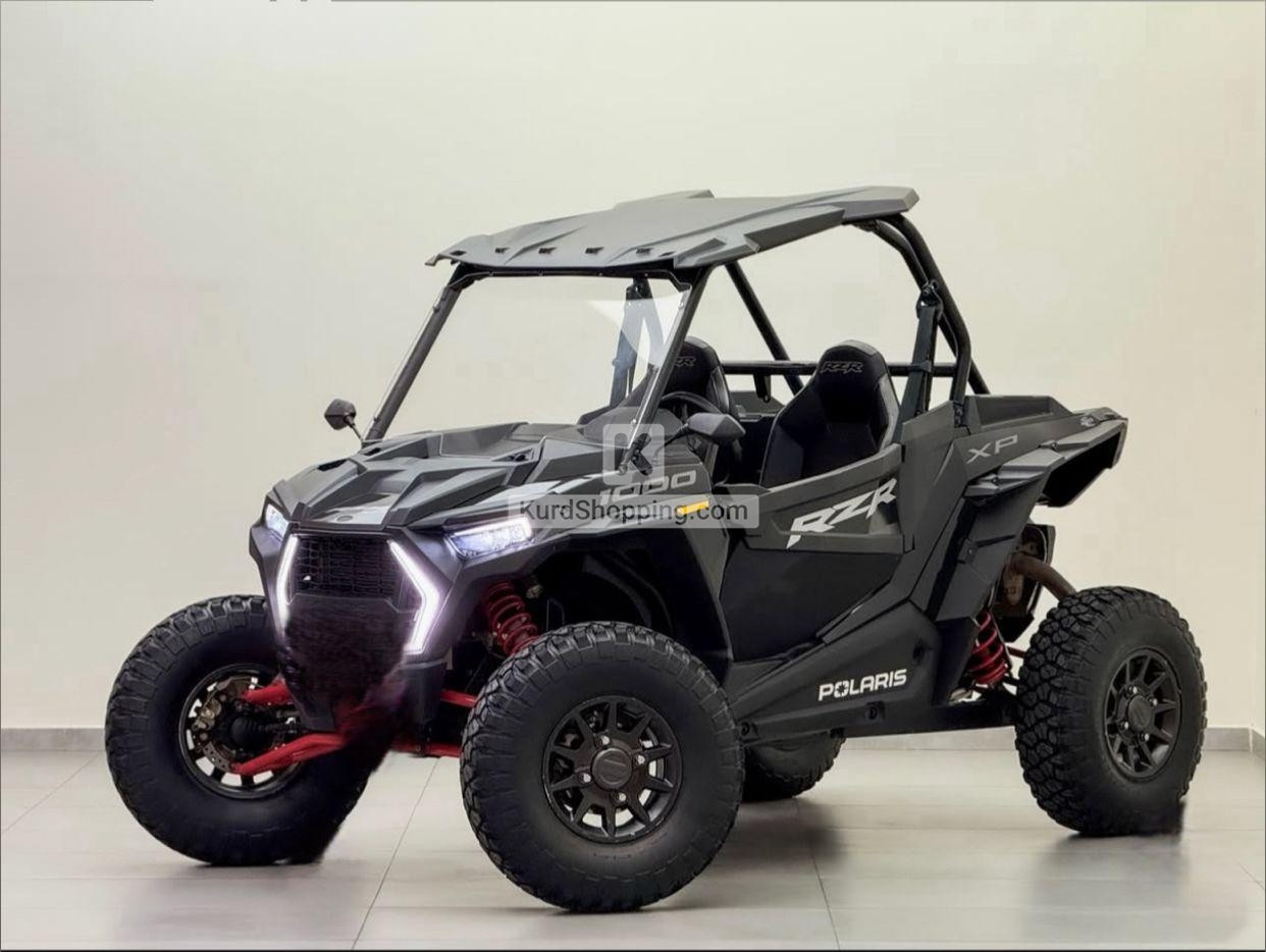 POLARIS  RZR 2023 XP 1000