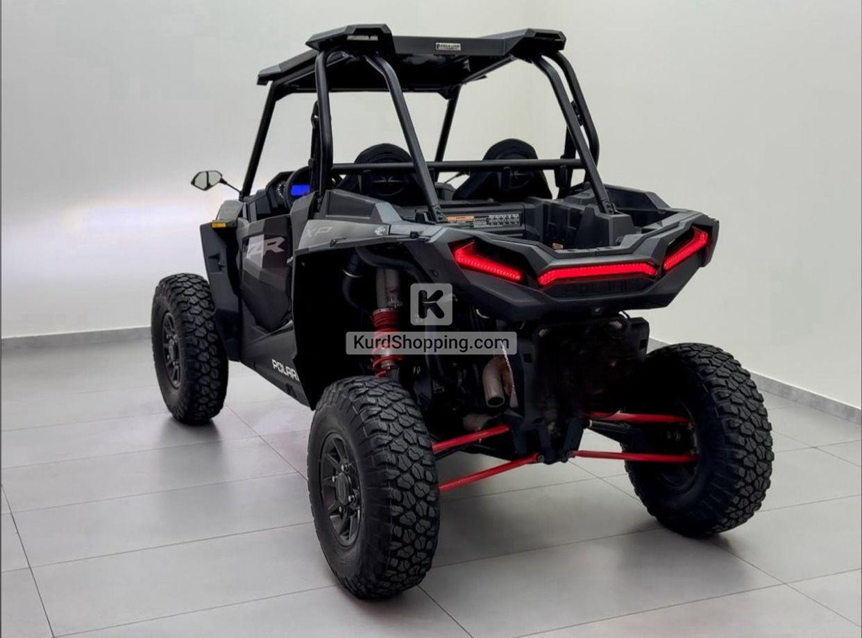 POLARIS  RZR 2023 XP 1000