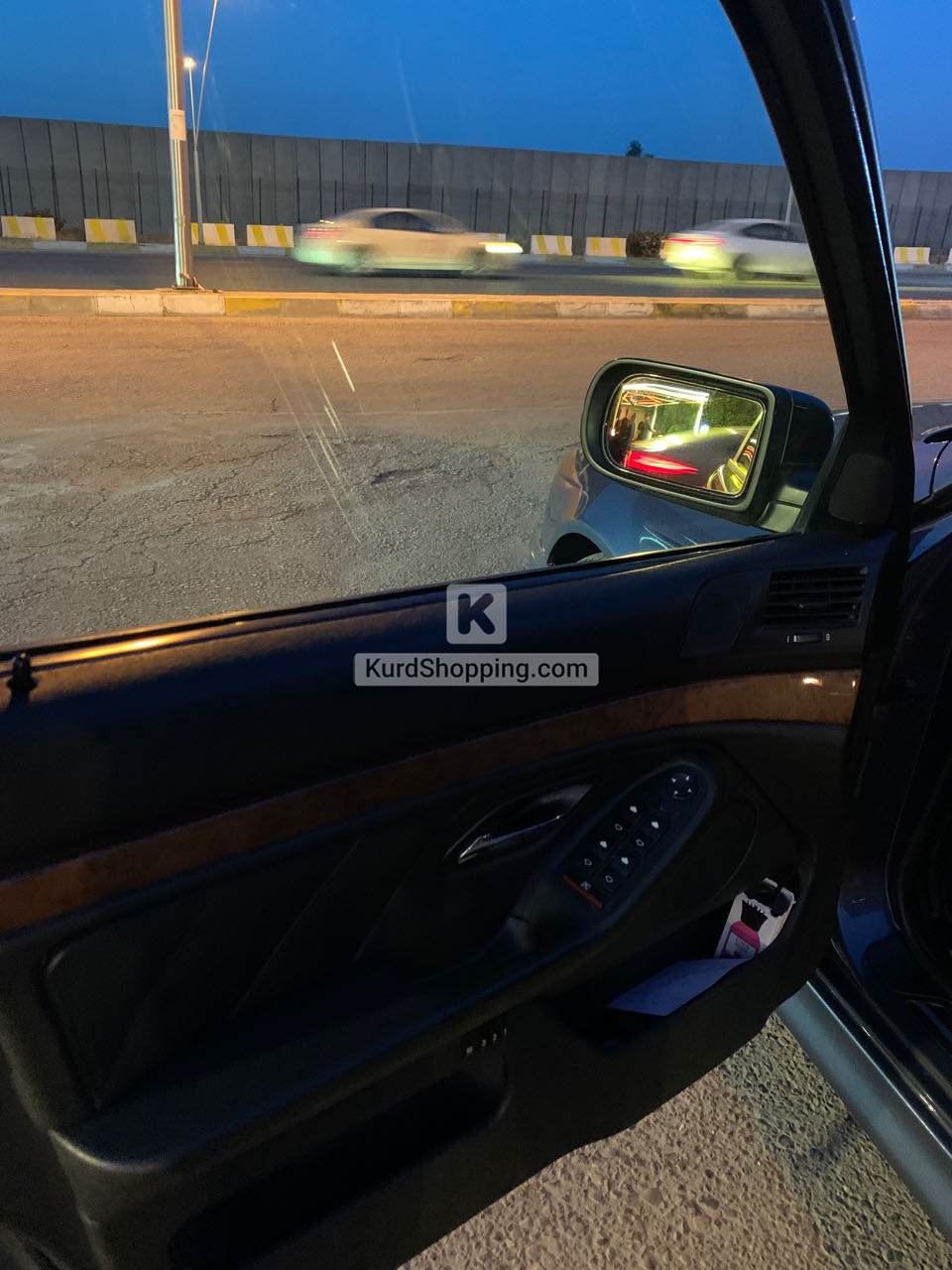 BMW 3 Series 2002