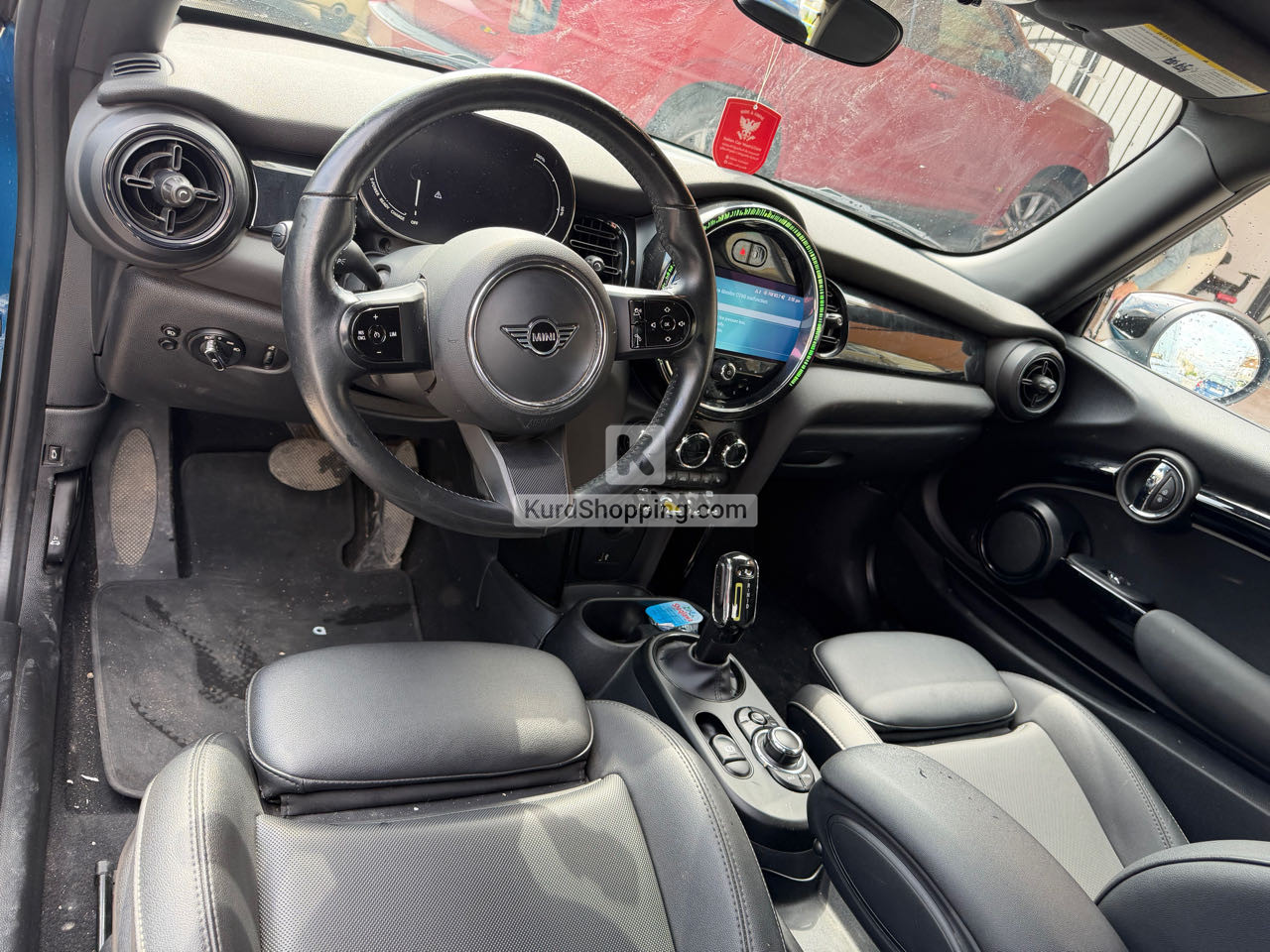 Mini Cooper S 2023