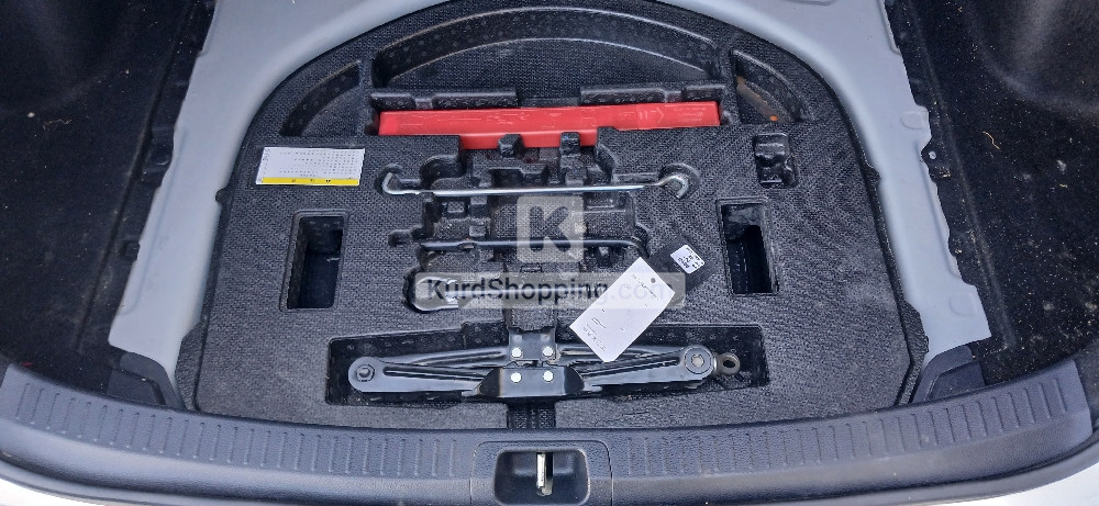 Toyota Corolla 2024