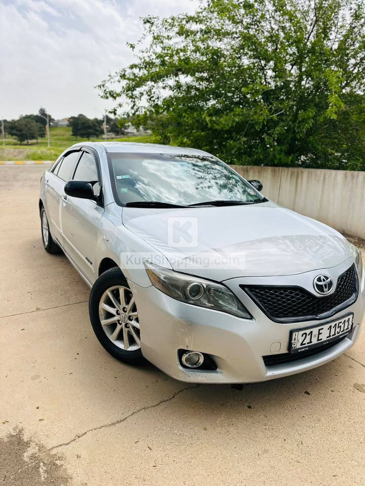 Toyota Corolla 2008