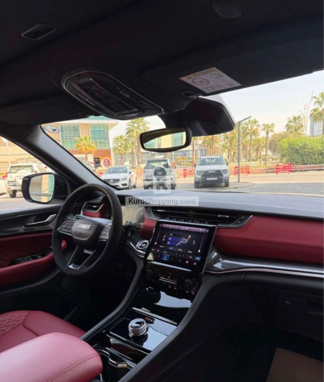 JEEP Grand Cherokee 2023