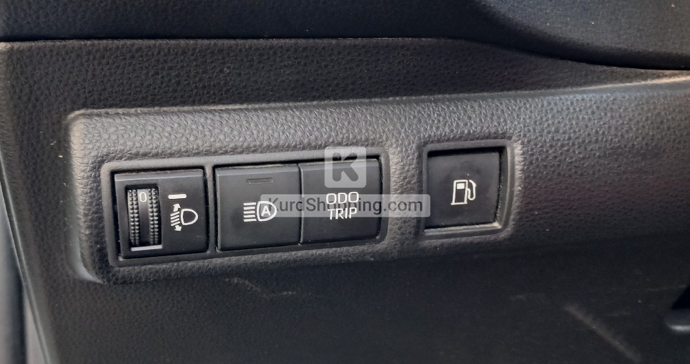 Toyota Corolla 2024