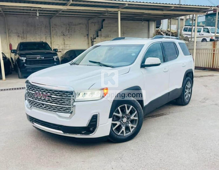 GMC ACADIA 2023