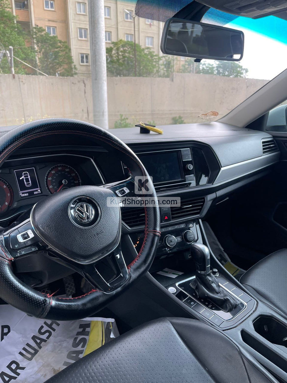 Volkswagen Jetta 2019