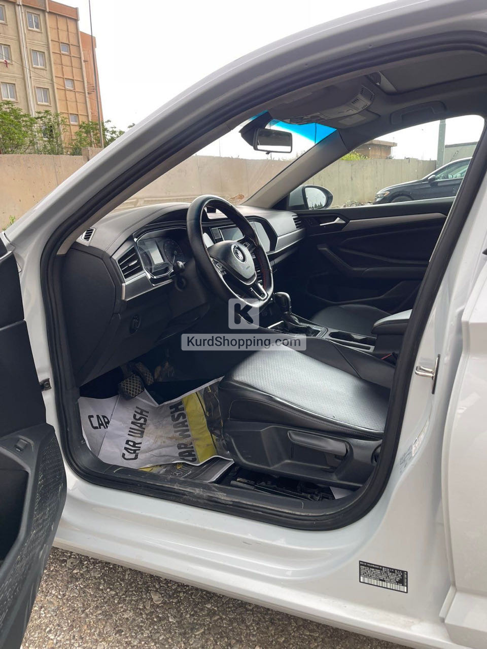 Volkswagen Jetta 2019