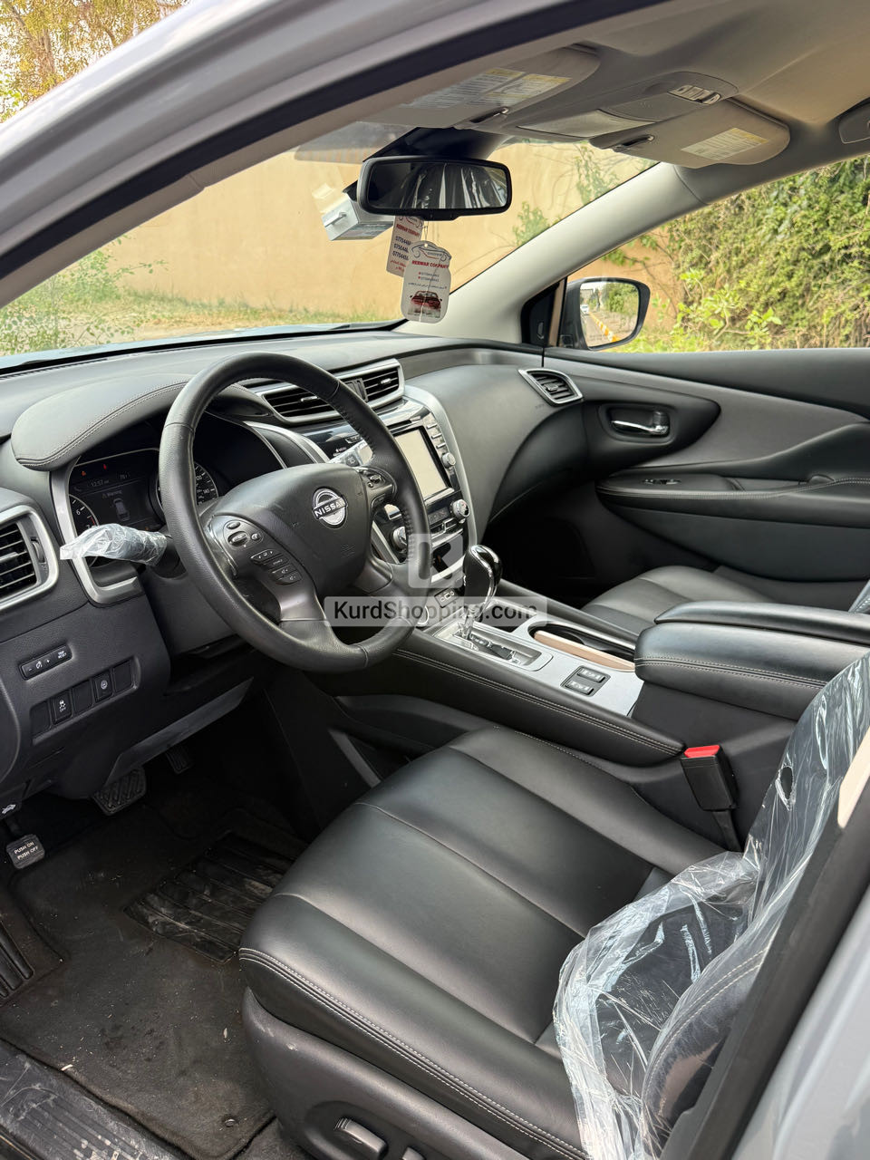 Nissan Murano 2023