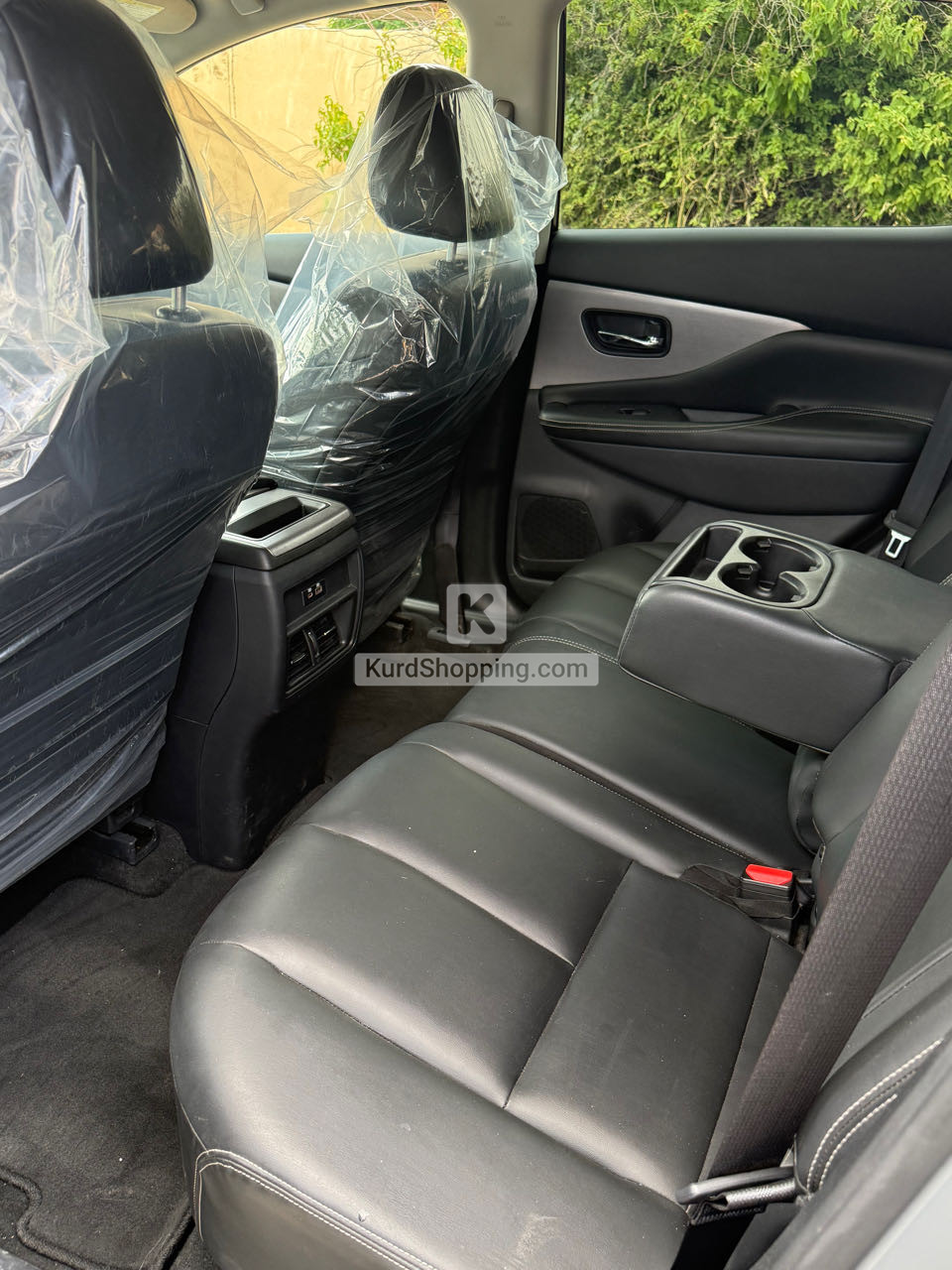 Nissan Murano 2023
