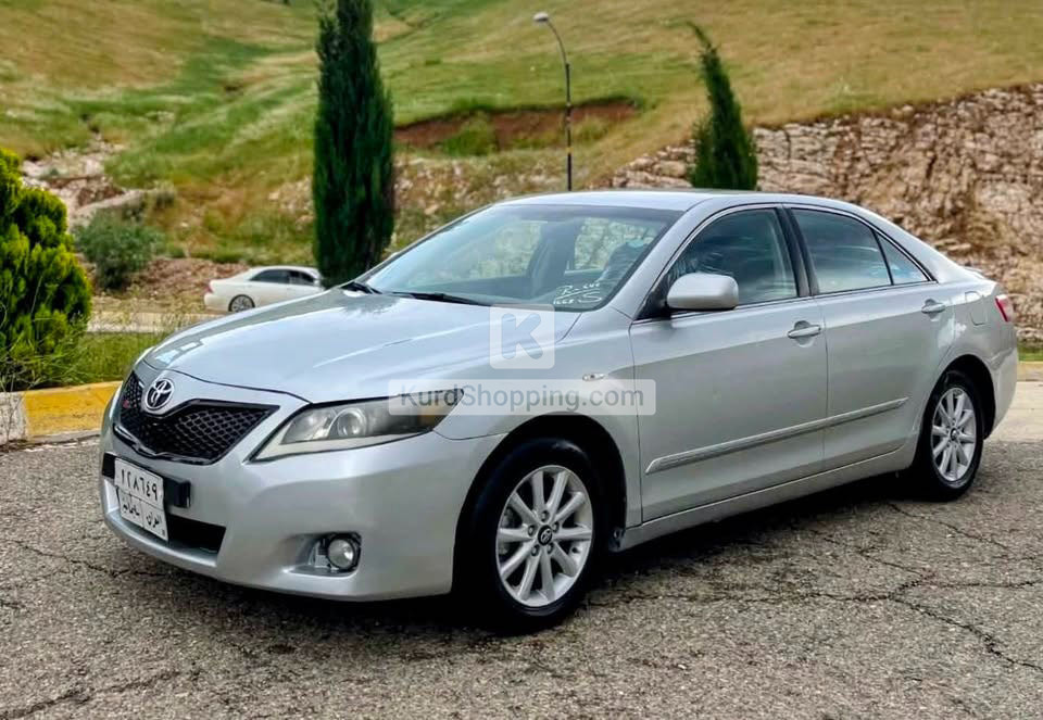 Toyota Camry 2010