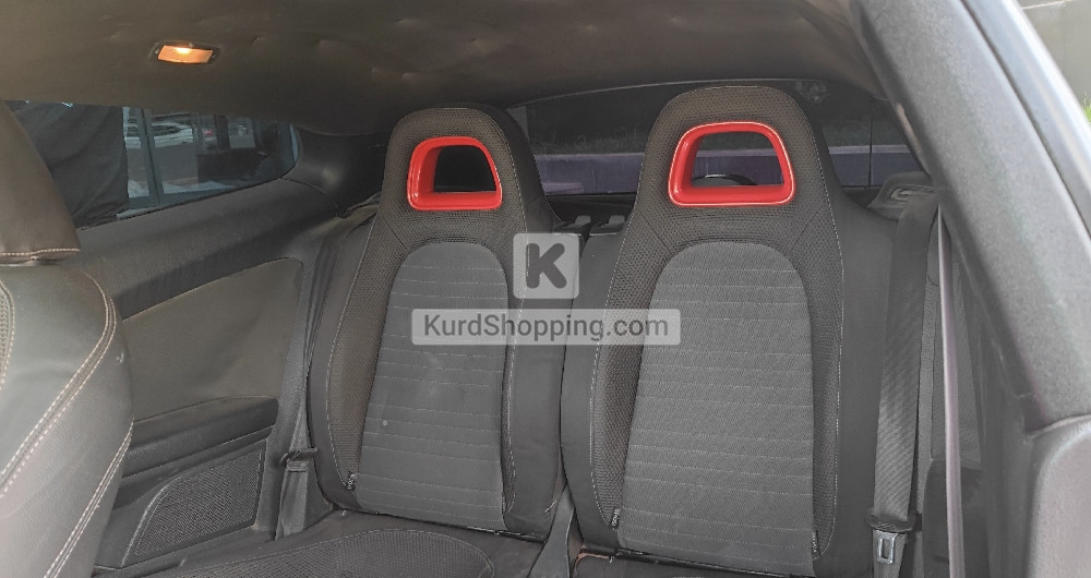 Volkswagen Scirocco 2012