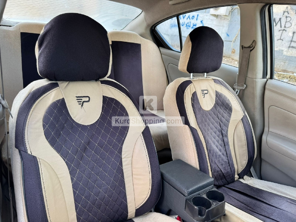 Nissan Sunny 2016