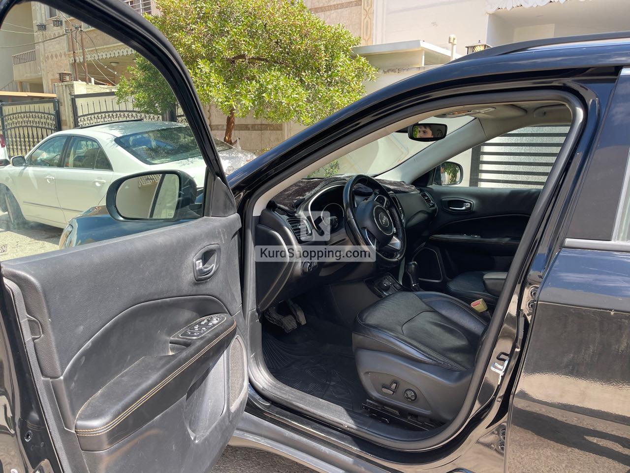 JEEP Compass 2021