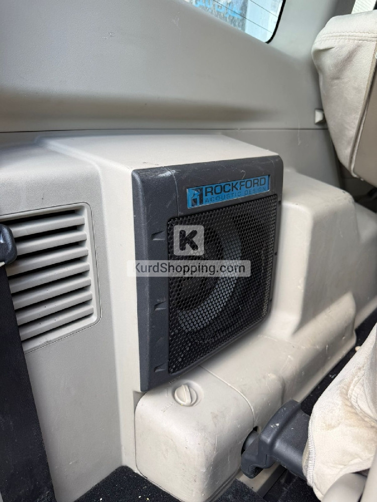 Mitsubishi Pajero 2017