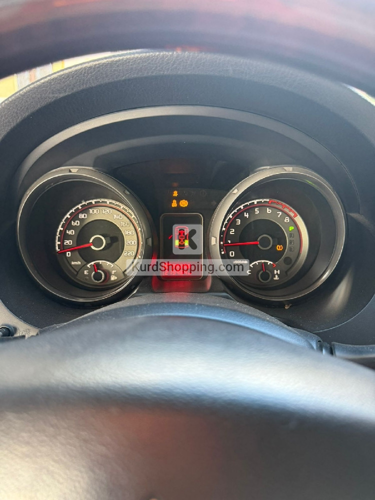 Mitsubishi Pajero 2017