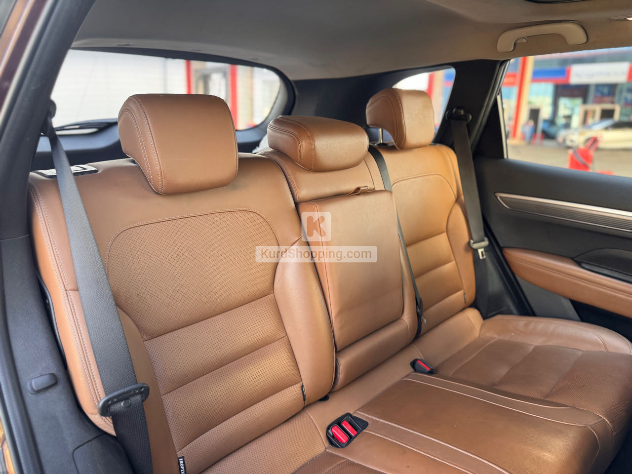 Renault Koleos 2022