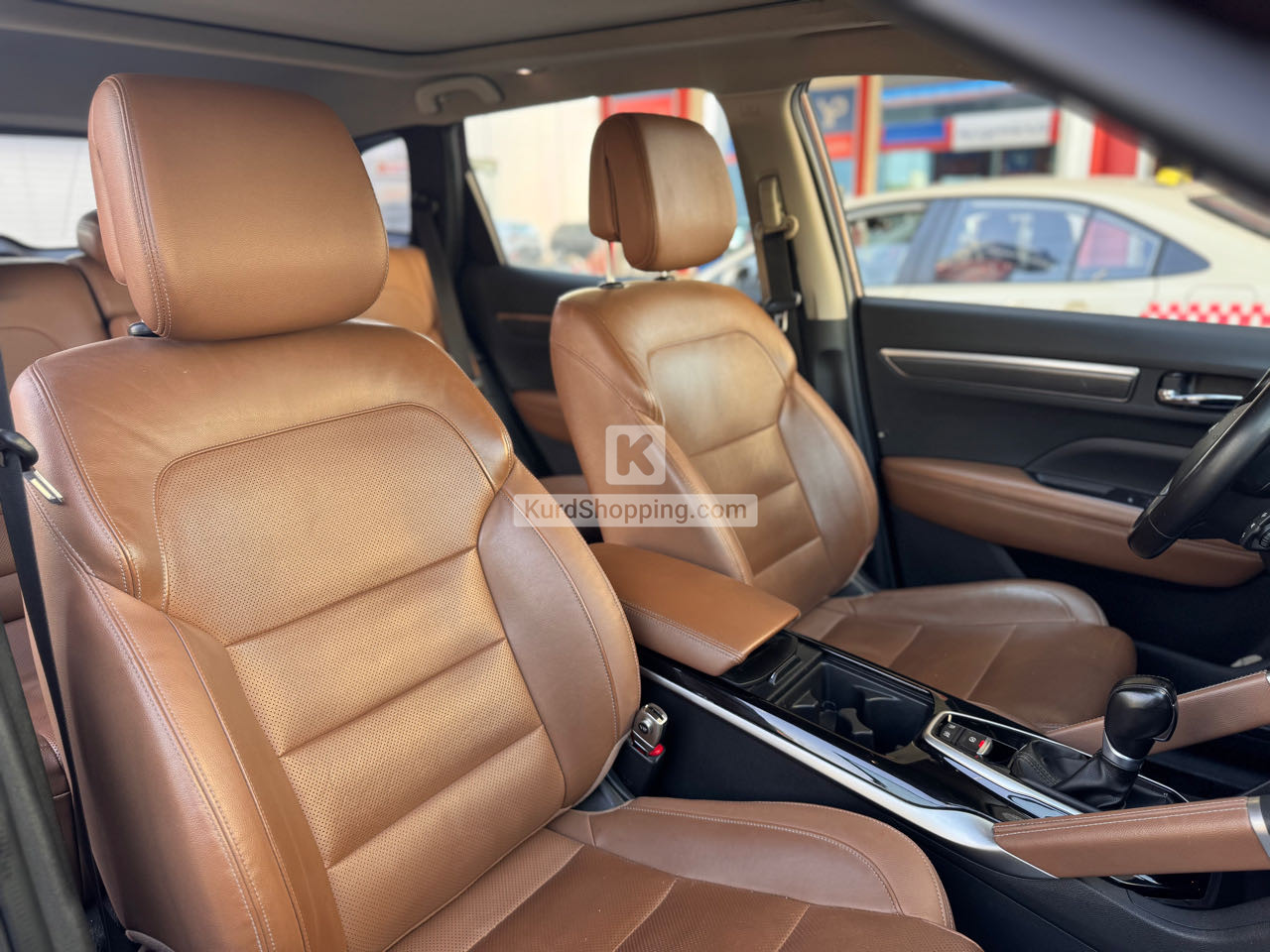 Renault Koleos 2022