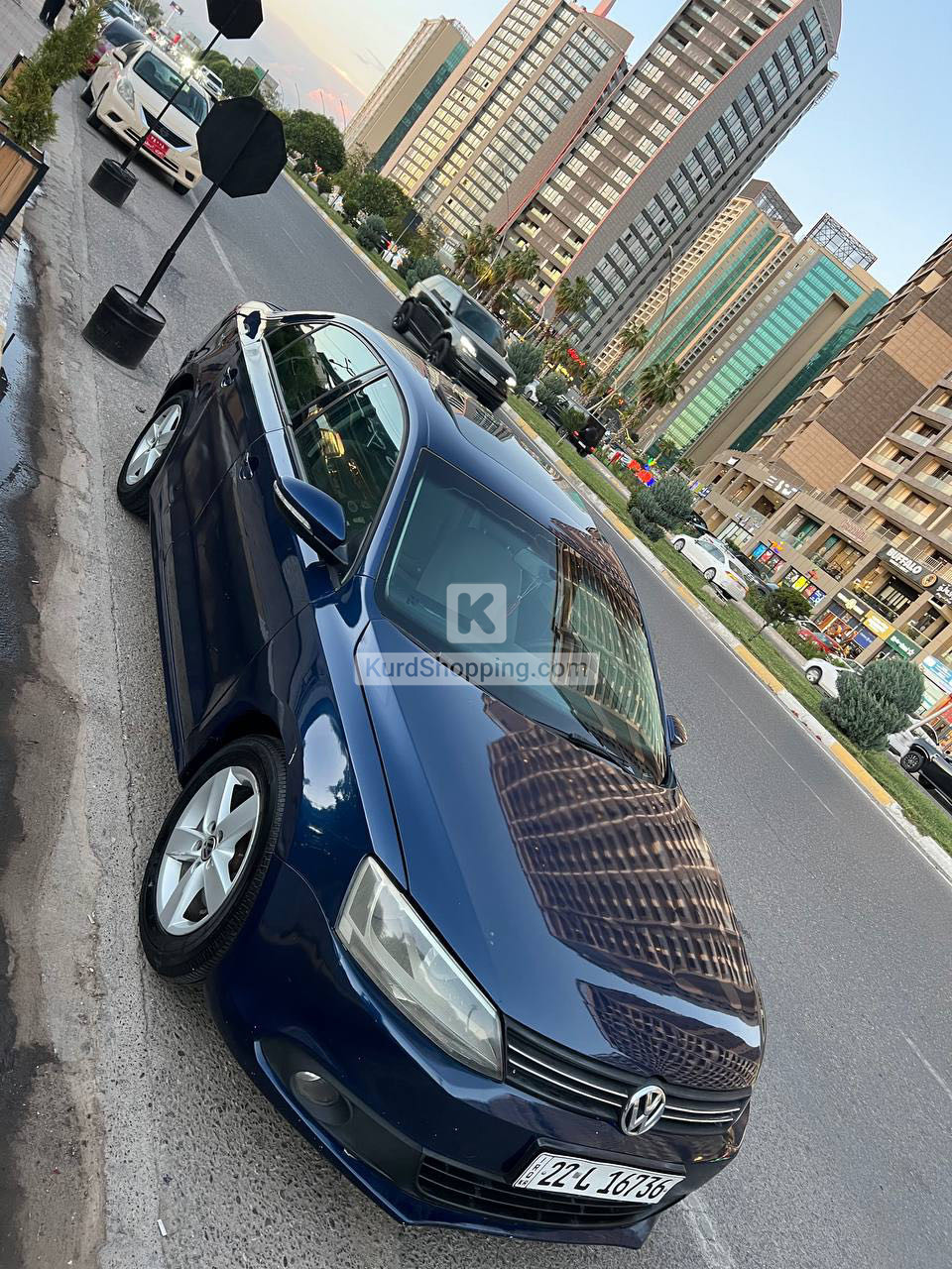 Volkswagen Jetta 2014 SE
