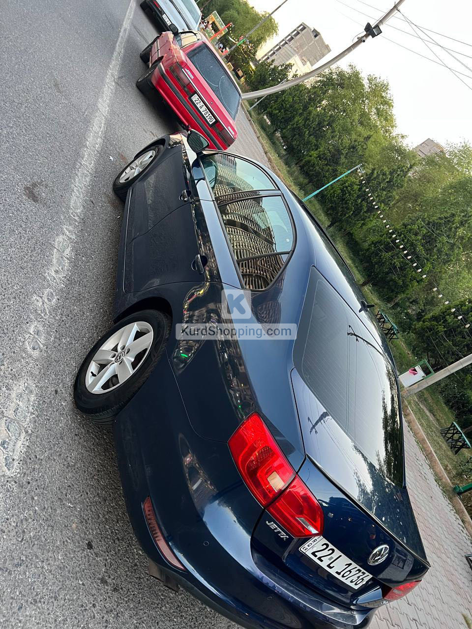 Volkswagen Jetta 2014 SE