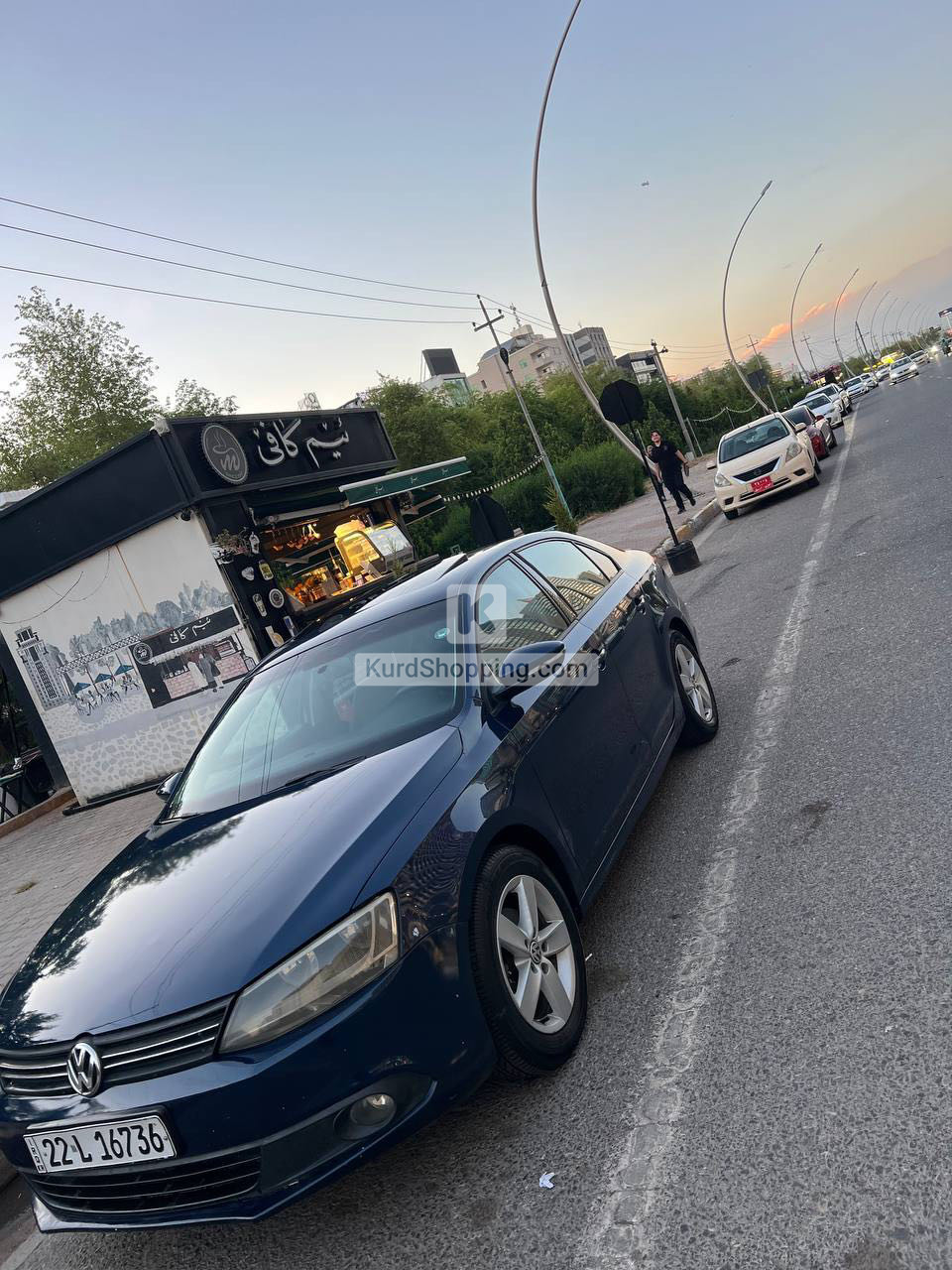 Volkswagen Jetta 2014 SE