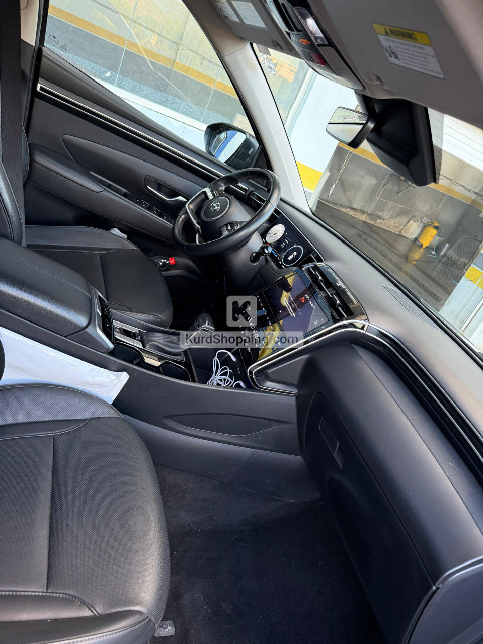 Hyundai Tucson 2024