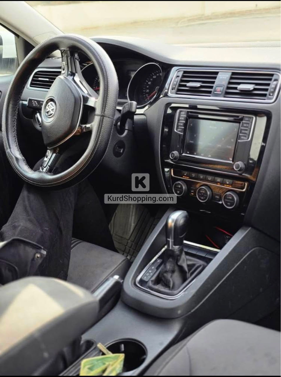 Volkswagen Jetta 2017