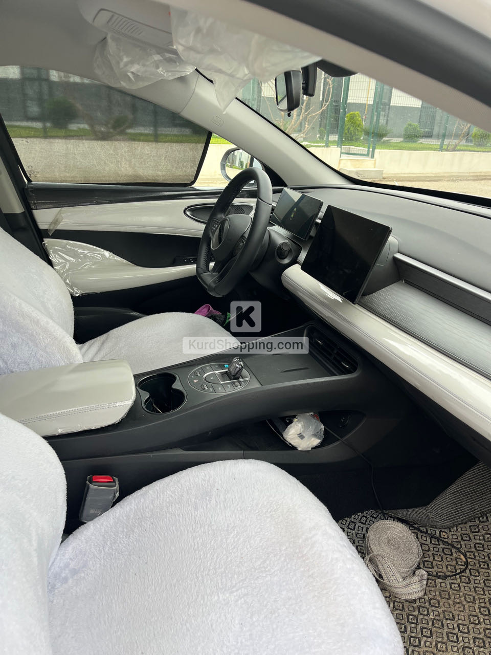 BYD SEAL 05 2025
