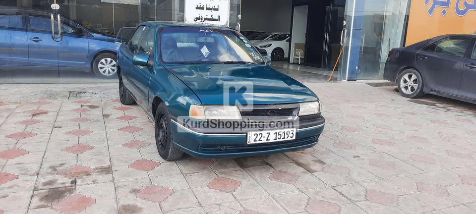 Opel Vectra 1995