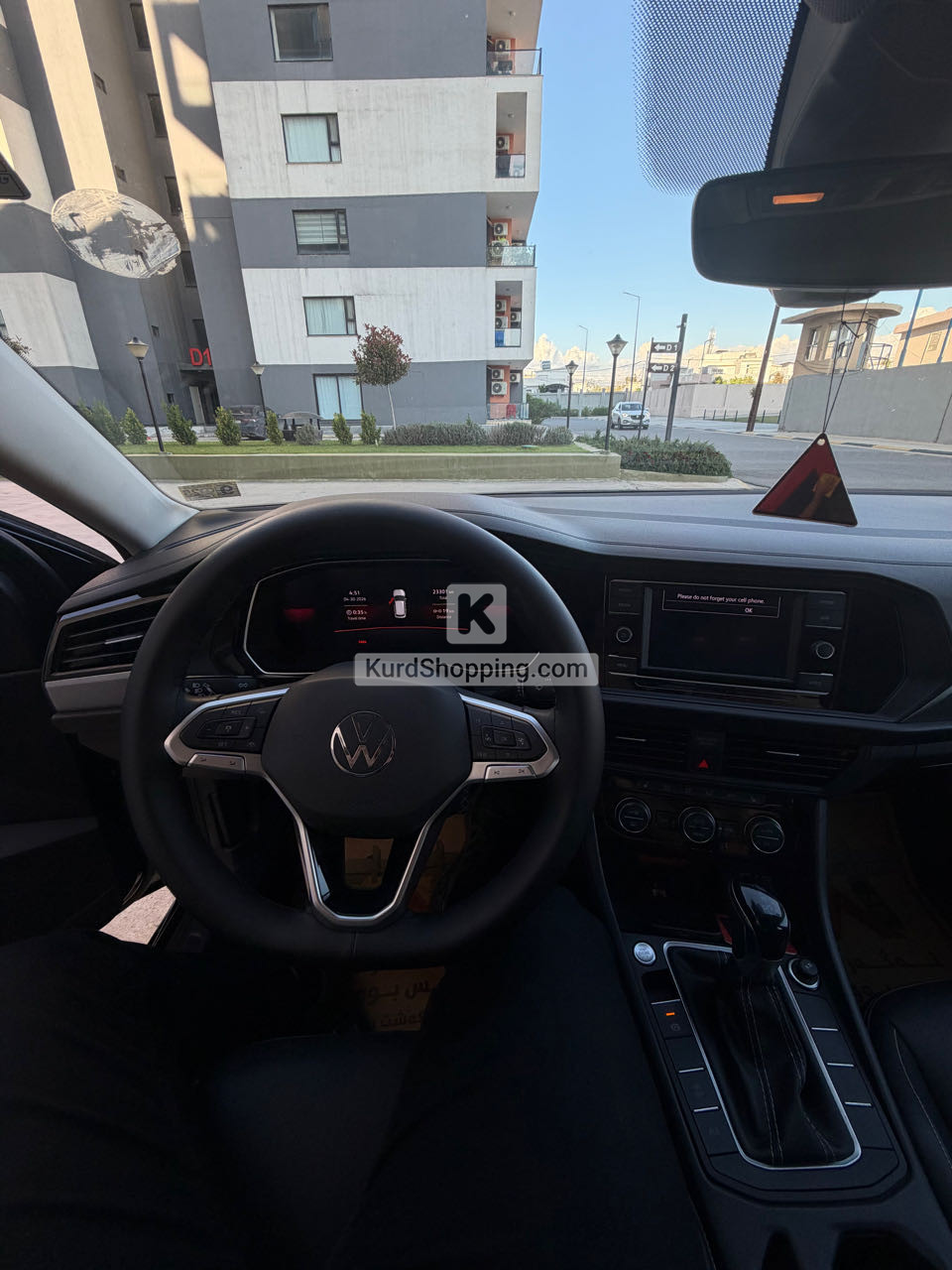 Volkswagen Jetta 2024