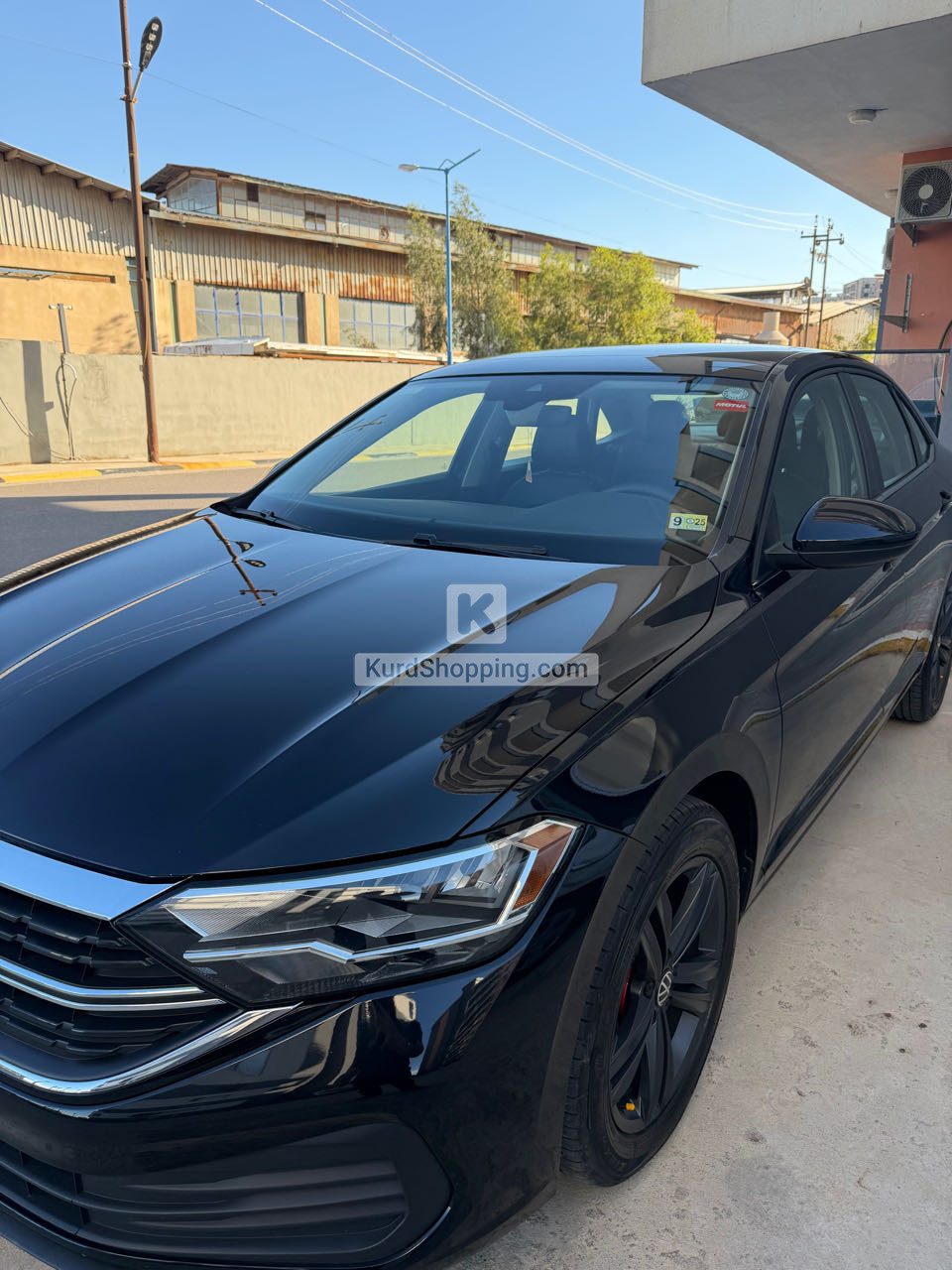 Volkswagen Jetta 2024