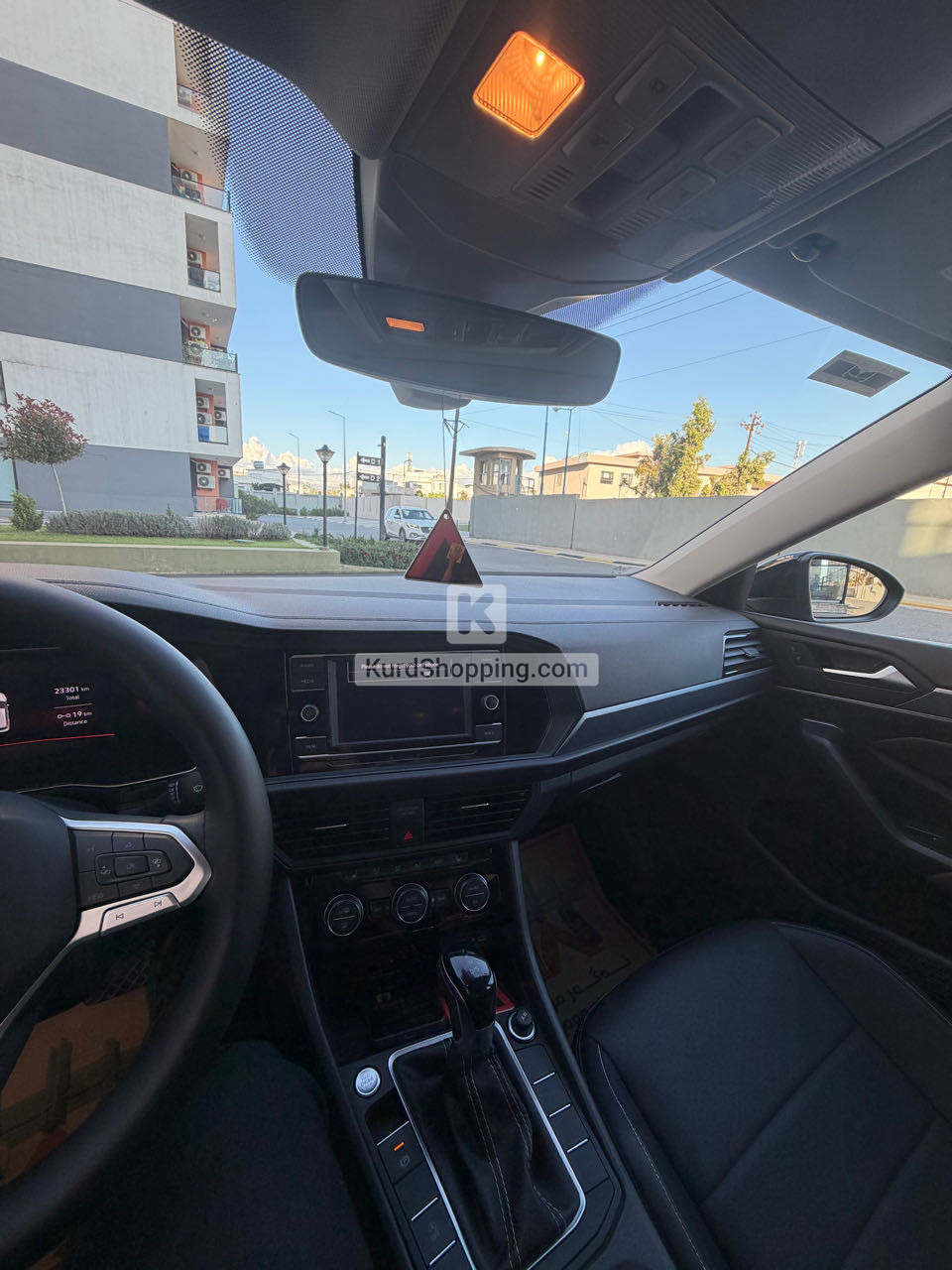 Volkswagen Jetta 2024