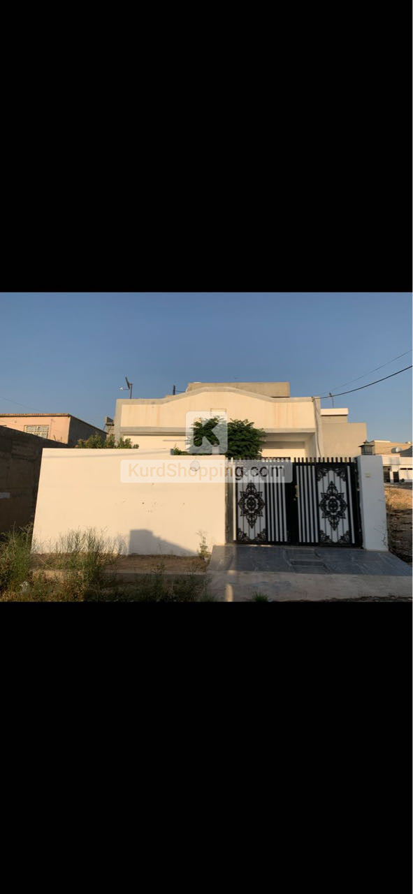 خانوو ١٥٠م لە هەولێر مەلا ئۆمەر