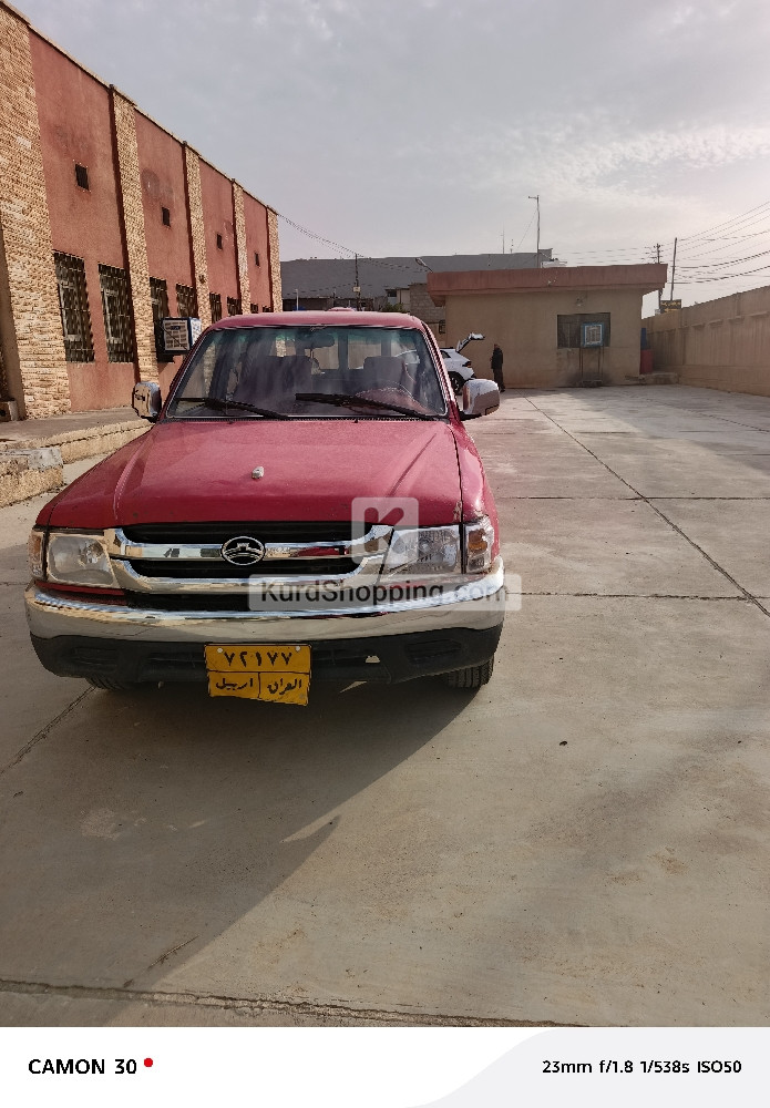 دێر مۆدێڵ 2009
