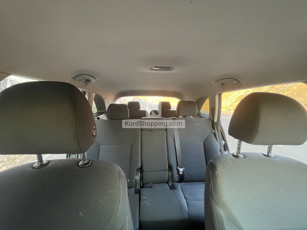 KIA Sorento 2019