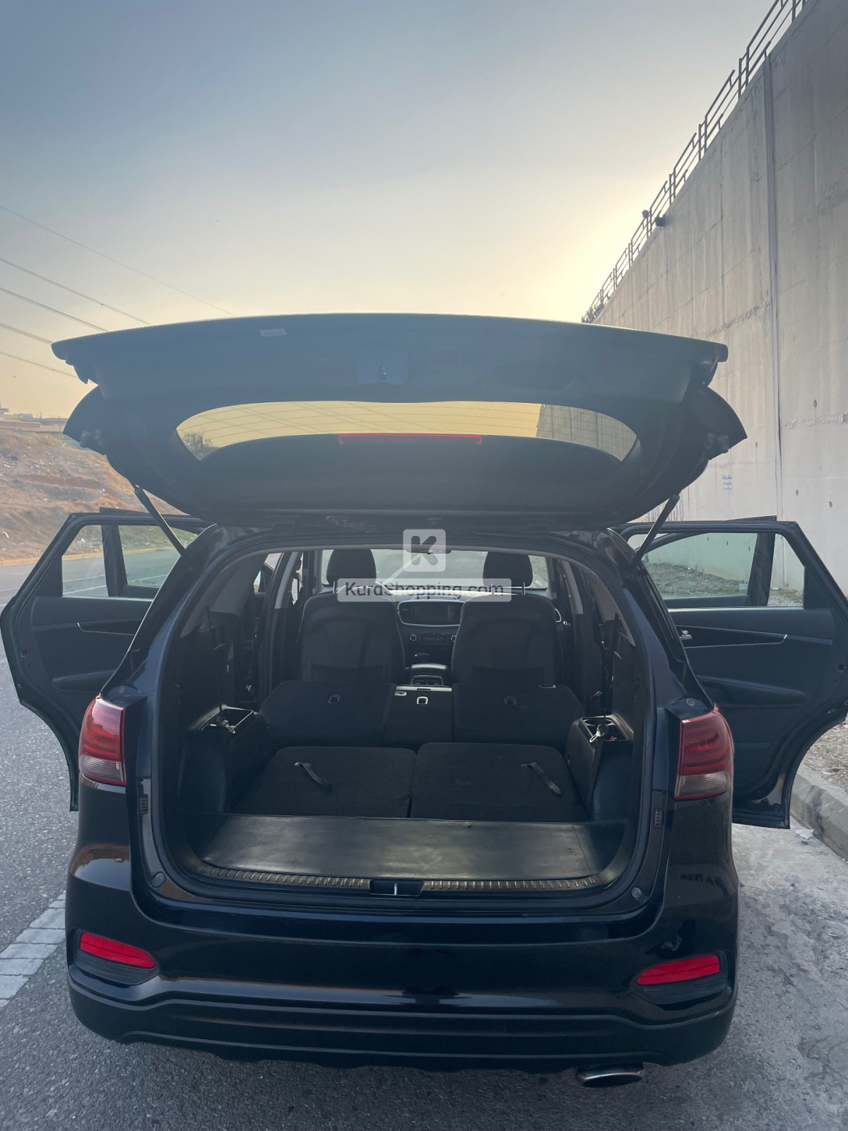 KIA Sorento 2019
