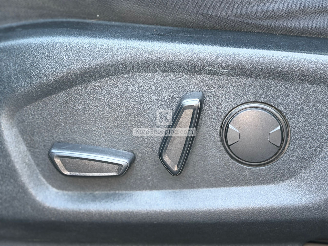Ford Explorer 2019