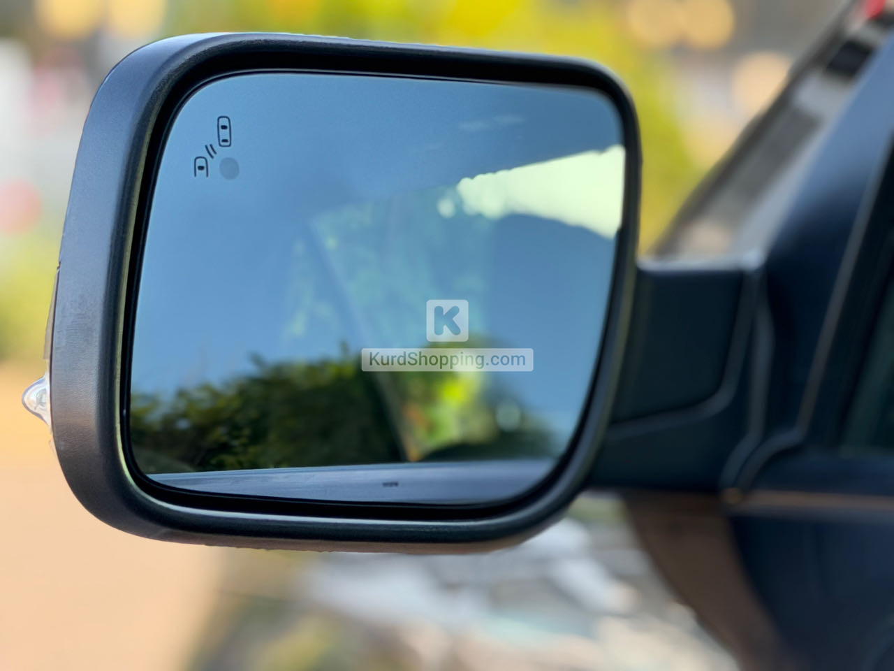 Ford Explorer 2019