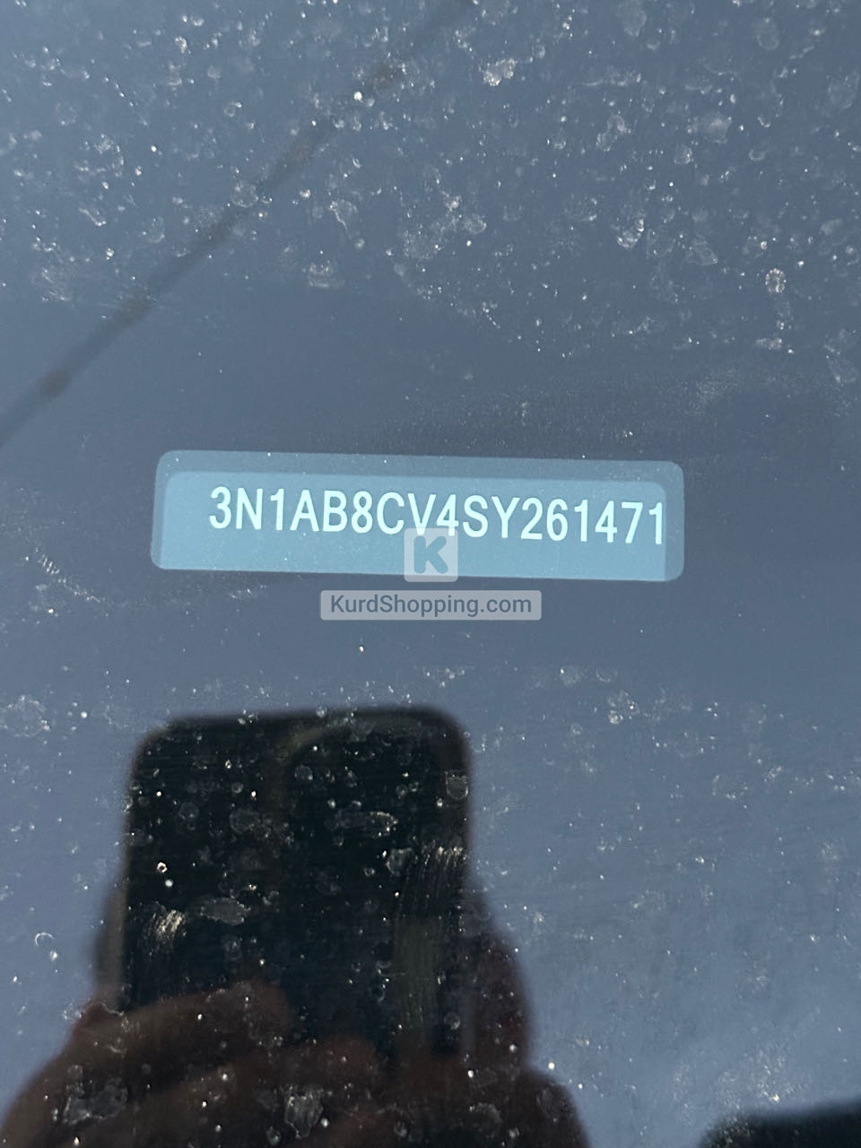 Nissan Sentra 2025