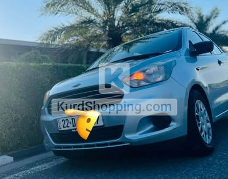 Ford Figo 2016