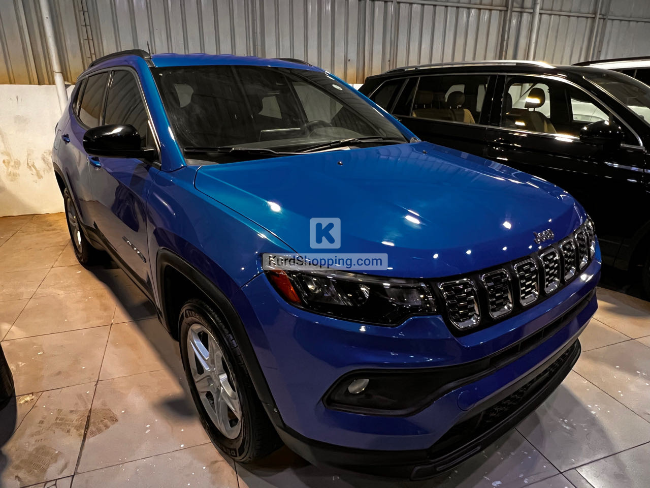 JEEP Compass 2023