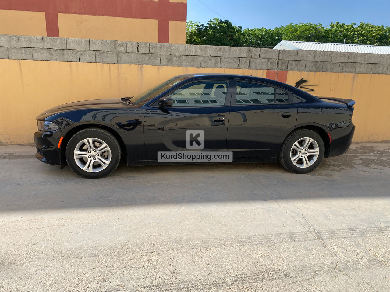 Dodge Charger 2022