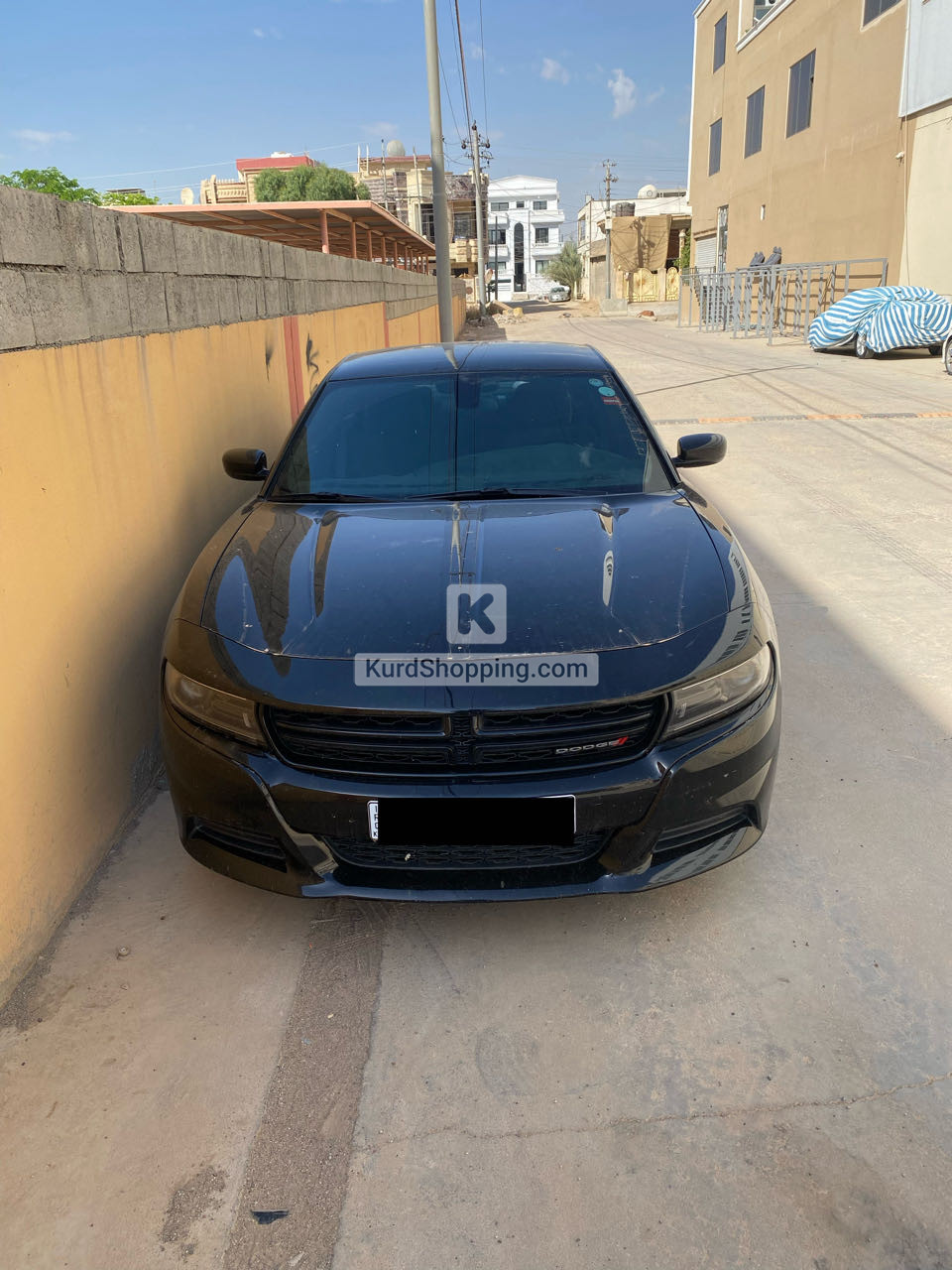 Dodge Charger 2022