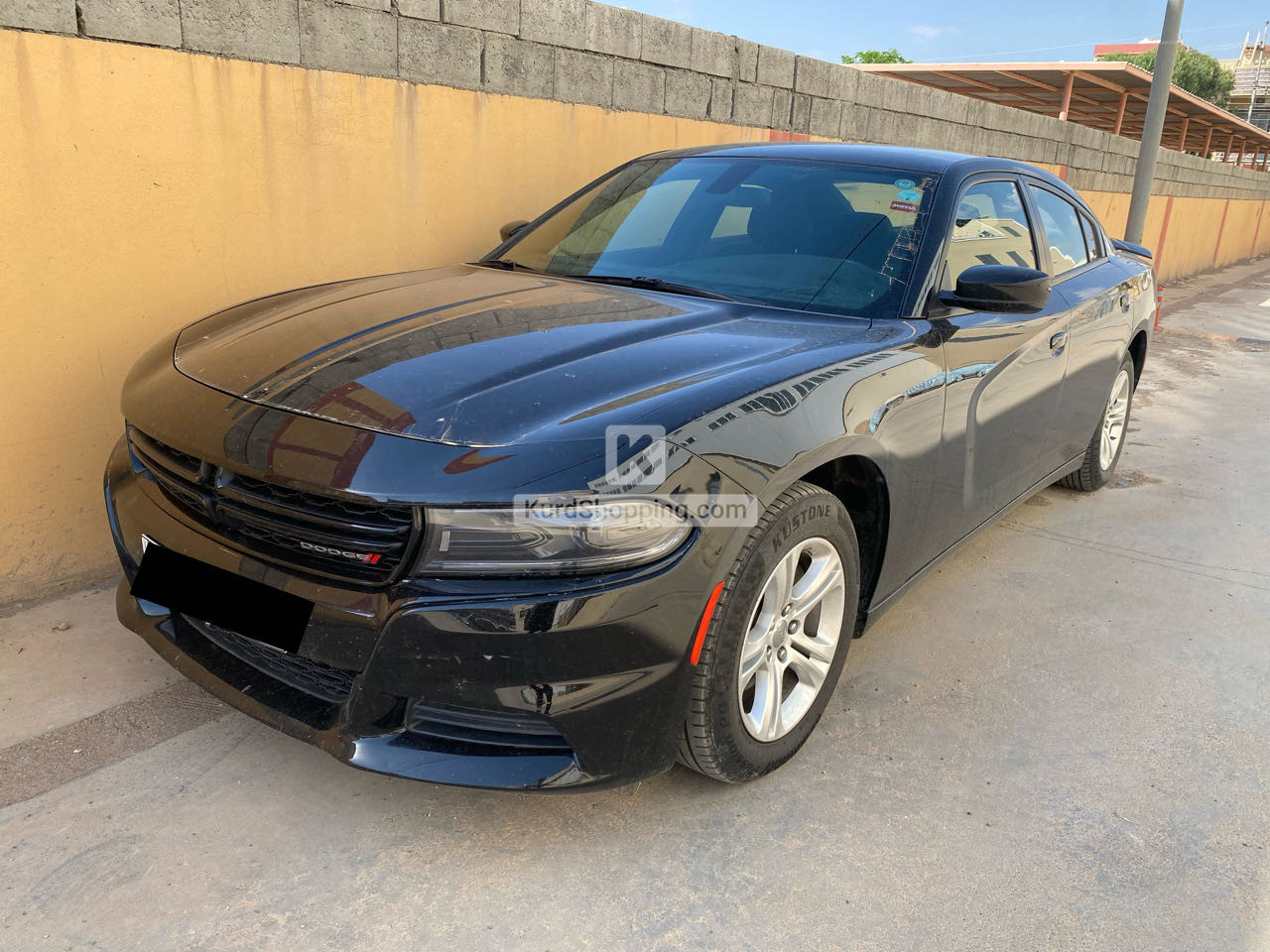 Dodge Charger 2022