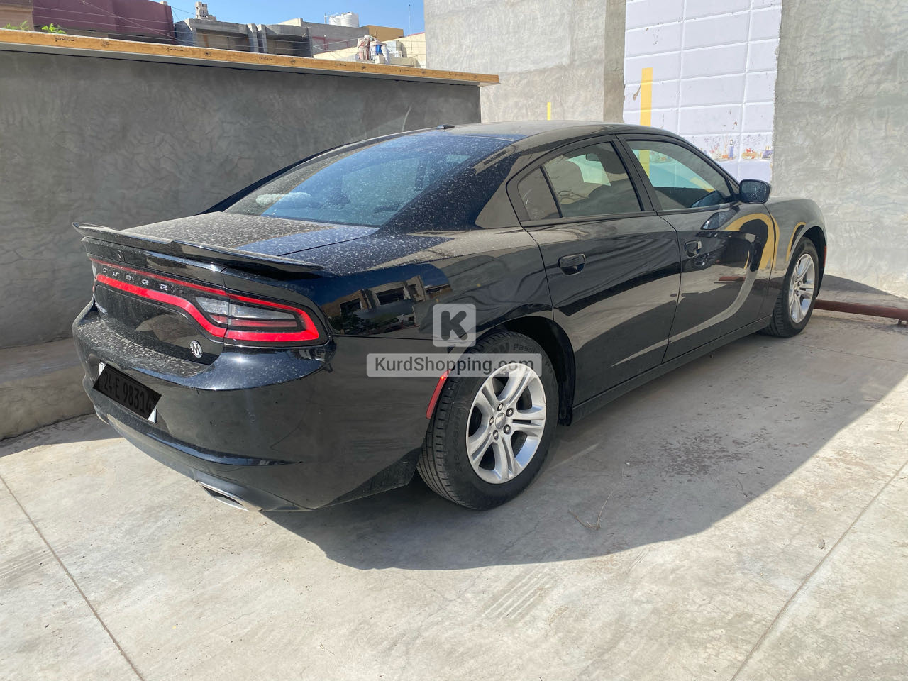 Dodge Charger 2022