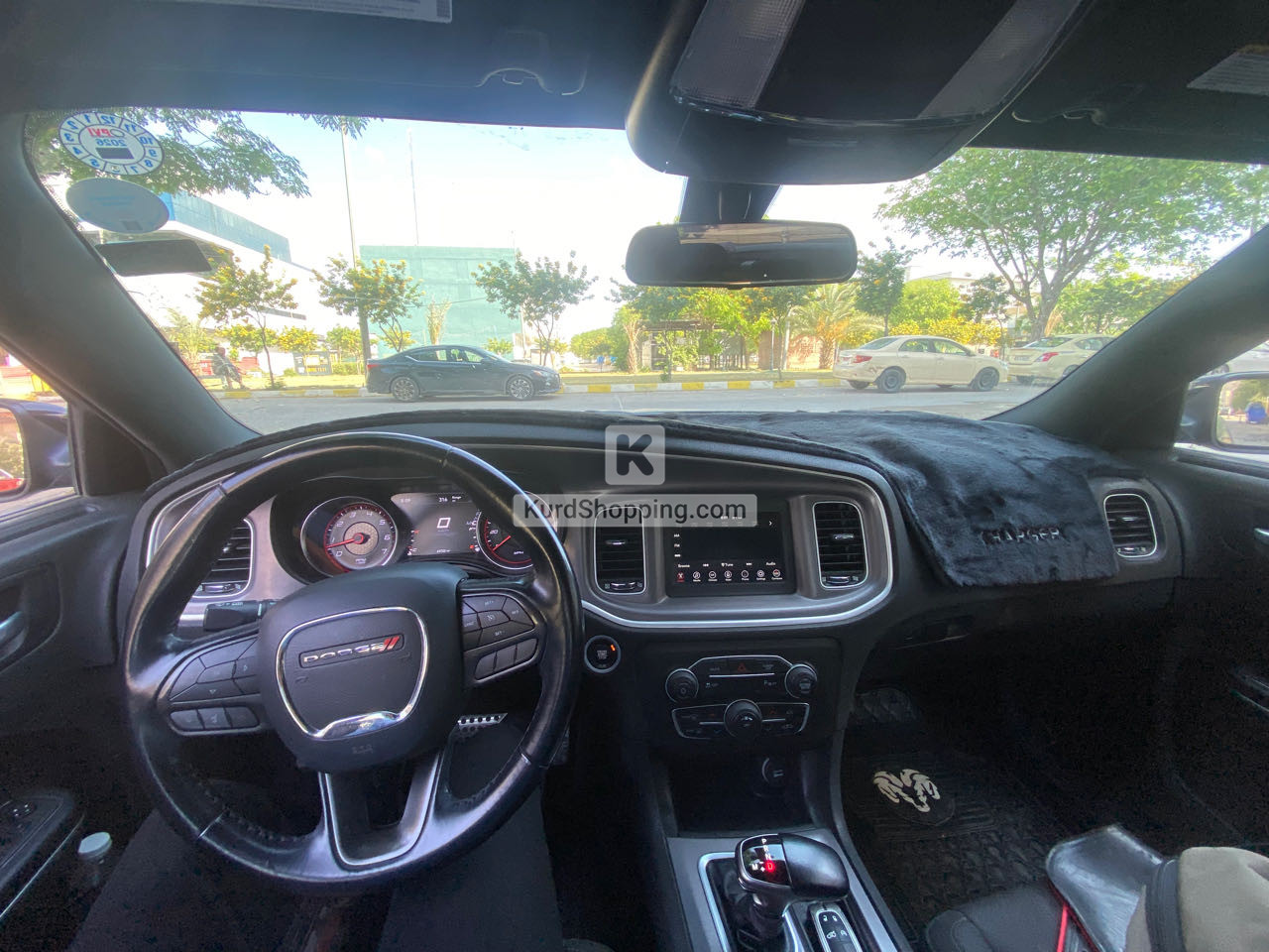 Dodge Charger 2022